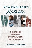 New England's Notable Women (eBook, ePUB)