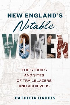 Cover New England's Notable Women (eBook, ePUB)