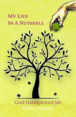Cover My Life in a Nutshell (eBook, ePUB)