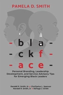 Cover Blackface (eBook, ePUB)