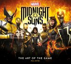 Marvel's Midnight Suns - The Art of the Game (eBook, ePUB)
