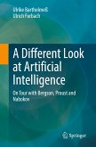 A Different Look at Artificial Intelligence