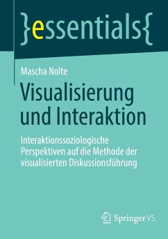 Visualisierung und Interaktion - Nolte, Mascha