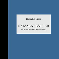 Skizzenblätter