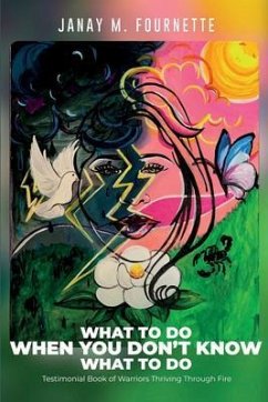 Cover What To Do When You Don't Know What To Do (eBook, ePUB)