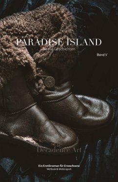 Cover Paradise Island - Nasse Geschichten: Band V (eBook, ePUB)
