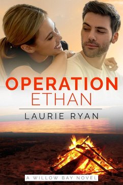 Cover Operation Ethan (Willow Bay, #6) (eBook, ePUB)