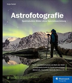Cover Astrofotografie (eBook, PDF)