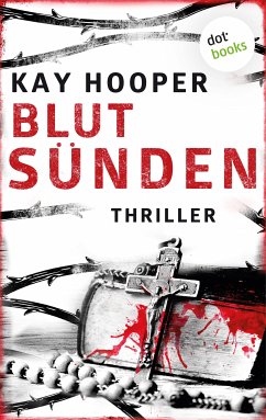 Blutsünden / Blood Bd.2 (eBook, ePUB) - Hooper, Kay