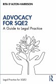 Advocacy for SQE2 (eBook, ePUB)