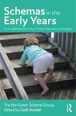 Schemas in the Early Years (eBook, PDF)