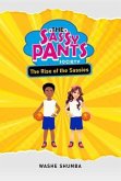The Sassy Pants Society (eBook, ePUB)