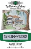 Tangled Discoveries (eBook, ePUB)