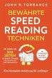 Bewährte Speed Reading Techniken: So... - Bild 1