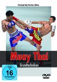 Muay Thai - Grundtechniken, DVD-Video
