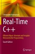 Real-Time C++ - Bild 1