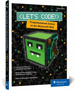 Let's Code! - Walter, Gregor