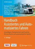 Handbuch Assistiertes und Automatisiertes Fahren