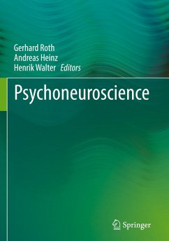 Psychoneuroscience