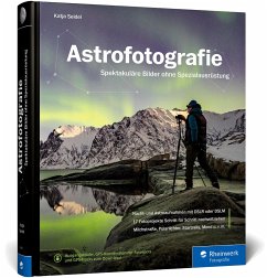 Astrofotografie - Seidel, Katja