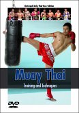 Muay Thai - Training and Techniques, DVD-Video