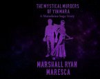 The Mystical Murders of Yin Mara (eBook, ePUB)