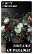 This Side of Paradise (eBook, ePUB) - Bild 1