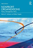 Nonprofit Organizations (eBook, ePUB)