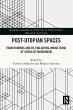 Post-Utopian Spaces (eBook, ePUB) - Bild 1