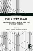 Post-Utopian Spaces (eBook, ePUB)