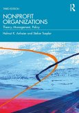 Nonprofit Organizations (eBook, PDF)