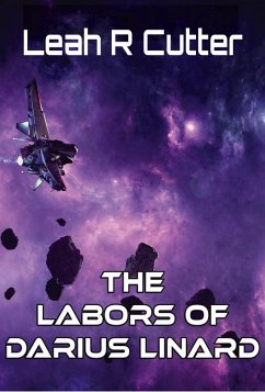 The Complete Labors of Darius Linard (eBook, ePUB) - Cutter, Leah R
