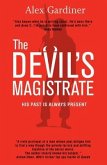 The Devil's Magistrate (eBook, ePUB)