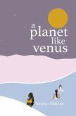 a planet like venus (eBook, ePUB)