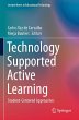 Technology Supported Active Learning - Bild 1