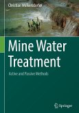 Mine Water Treatment ¿ Active and Passive Methods