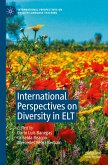 International Perspectives on Diversity in ELT