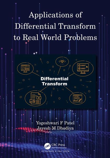 Applications of Differential Transform to Real World Problems (eBook, PDF)