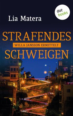 Strafendes Schweigen / Willa Jansson Bd.4 (eBook, ePUB) - Matera, Lia