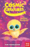 Cosmic Creatures: The Helpful Hootpuff (eBook, ePUB)