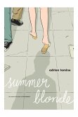 Summer Blonde (eBook, PDF)