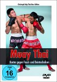 Muay Thai - Konter gegen Faust- und Beintechniken, DVD-Video