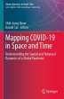Mapping COVID-19 in Space and Time - Bild 1