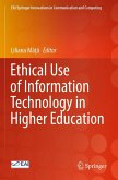 Ethical Use of Information Technology in Higher Education