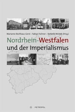 Nordrhein-Westfalen und der Imperialismus