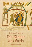 Die Kinder des Earls (eBook, ePUB) Die Kinder des Earls (eBook, ePUB)