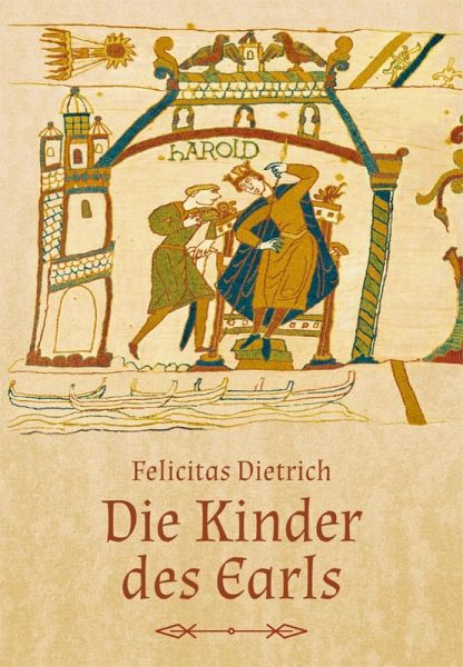 Die Kinder des Earls (eBook, ePUB)