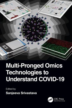 Multi-Pronged Omics Technologies to Understand COVID-19 (eBook, PDF)