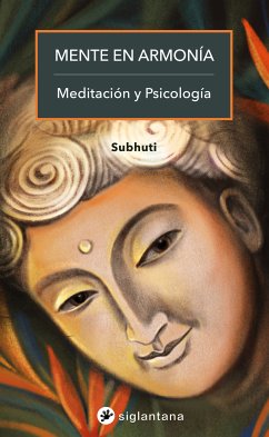 Mente en armonía (eBook, ePUB) - Subhuti