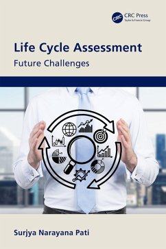 Life Cycle Assessment (eBook, ePUB) - Pati, Surjya Narayana